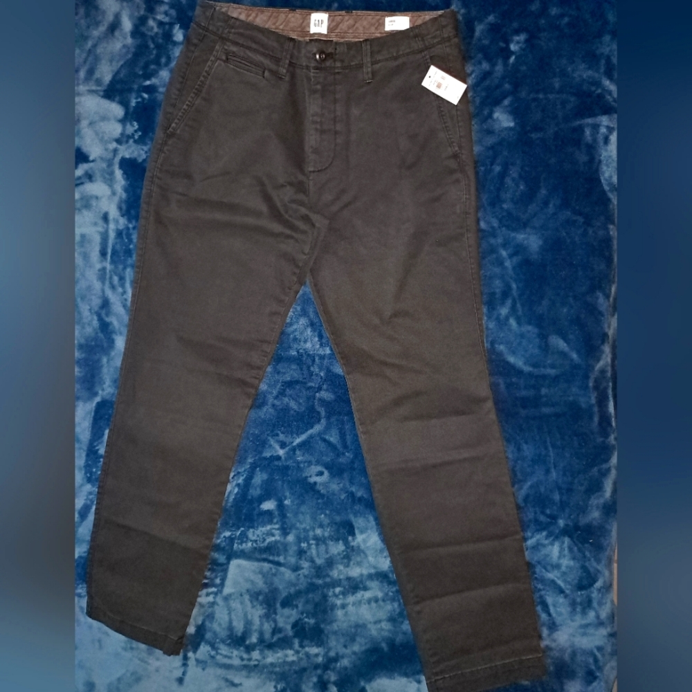 Khakis